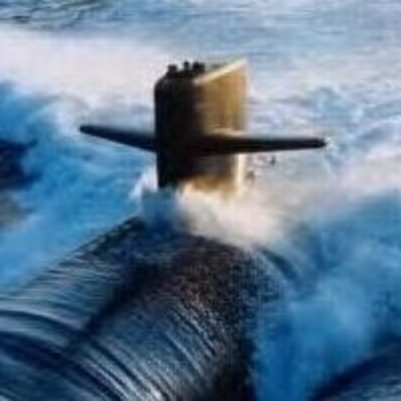 Meet your Posher, Mike - Picture 1 of 1